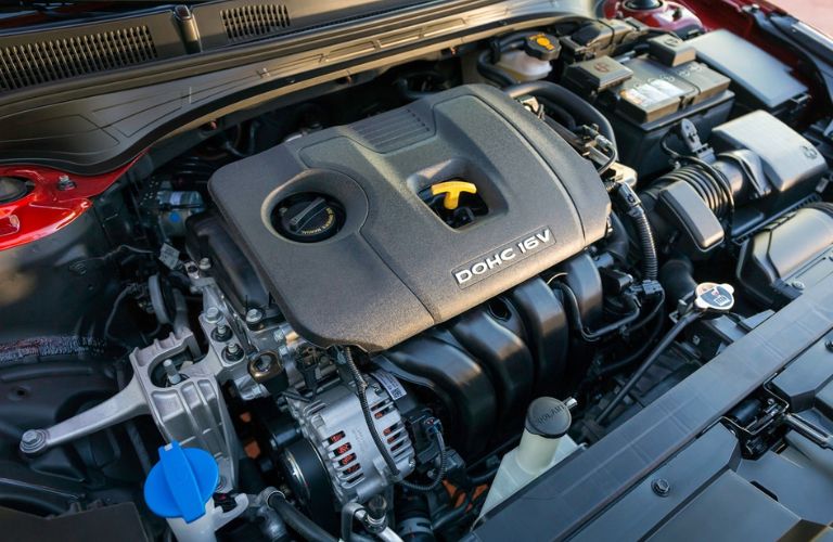 2019 Kia Forte Trim Levels