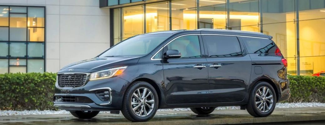 Kia Sedona