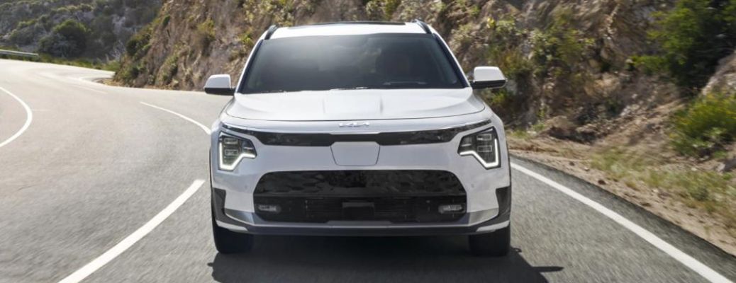 Kia Niro EV