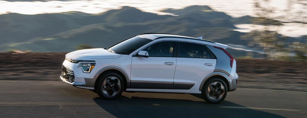 2023 Kia Niro