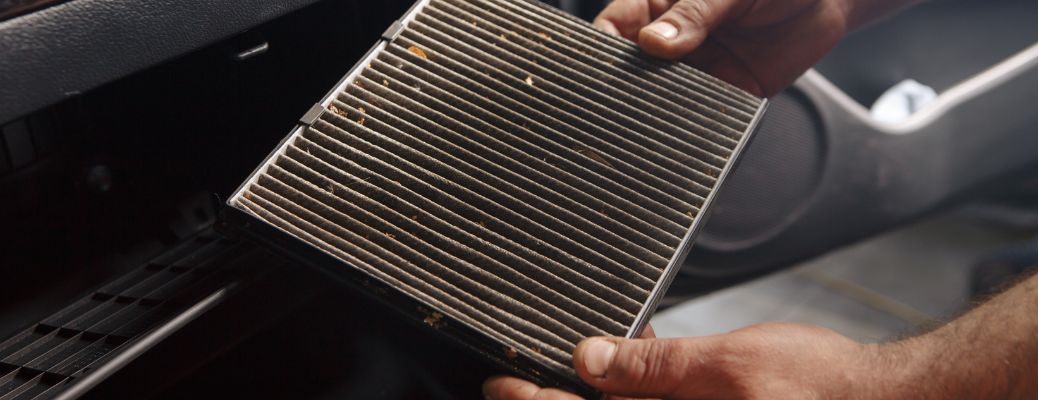 Cabin Air Filter