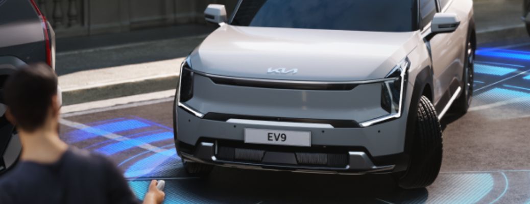 Remote Parking Assist 2 depiction