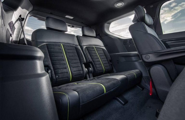 2026 Kia EV9 Nightfall Edition Features and Performance Specs