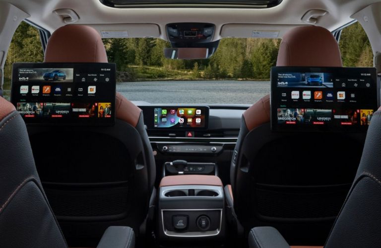 Sitemapcdatahttpthereferenznetkia Carnival Rear Entertainment Systemnull