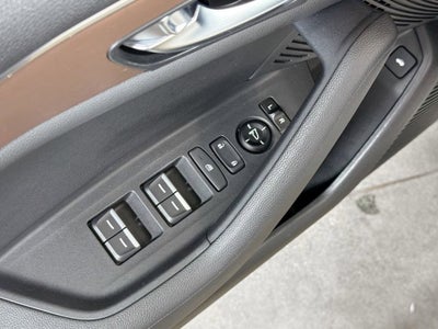 2021 Acura TLX BASE