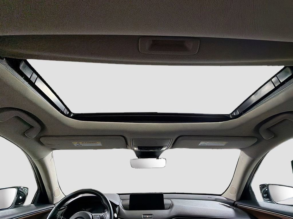 2021 Acura TLX BASE