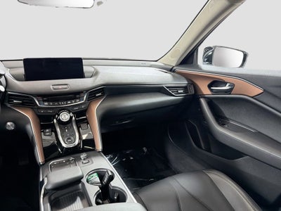 2021 Acura TLX BASE