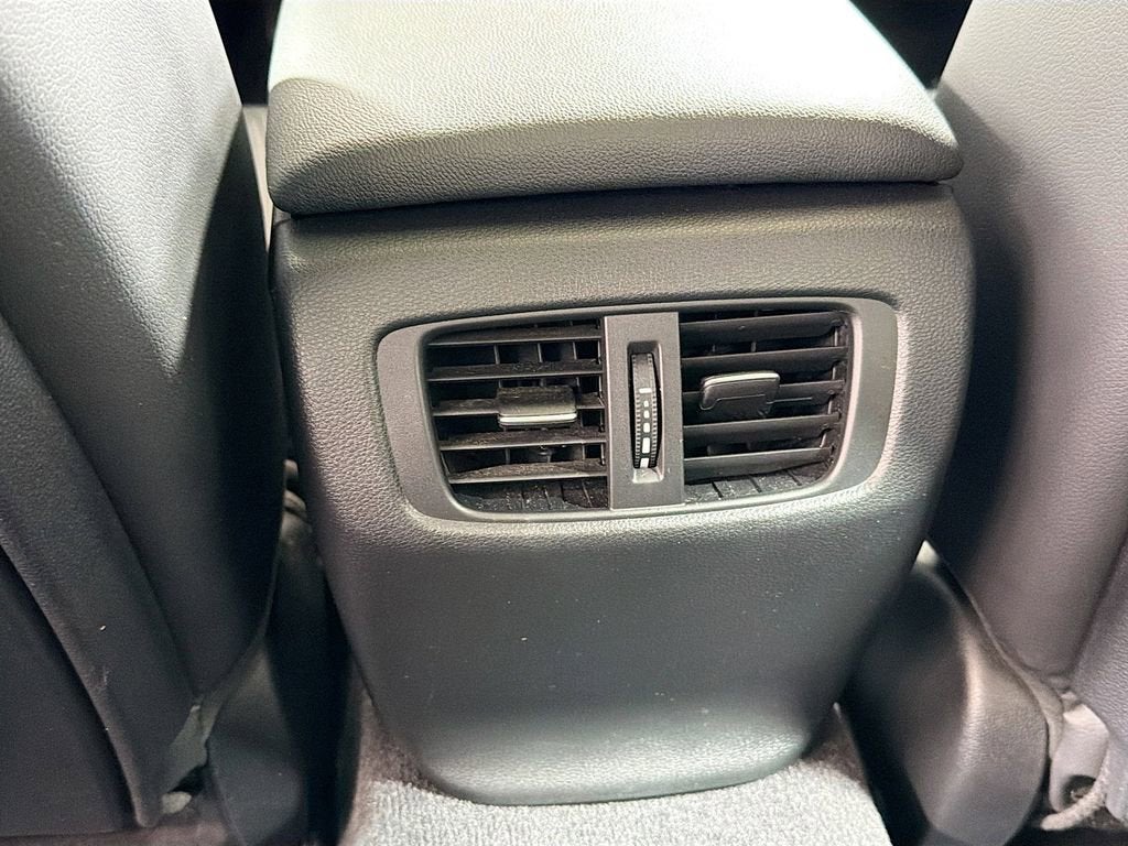 2021 Acura TLX BASE