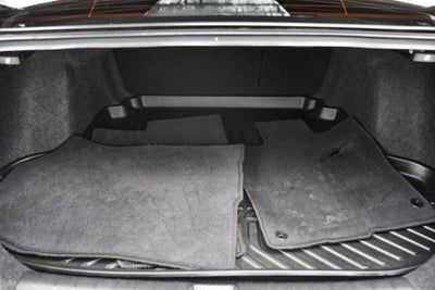 2020 Honda Civic Sedan Sport