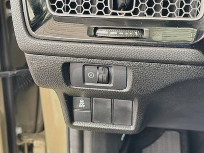 2025 Honda Civic Hatchback Sport
