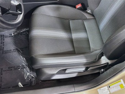 2025 Honda Civic Hatchback Sport