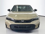 2025 Honda Civic Hatchback Sport