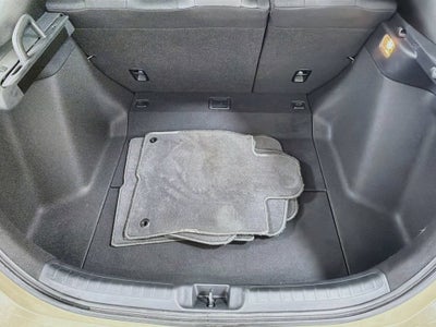 2025 Honda Civic Hatchback Sport