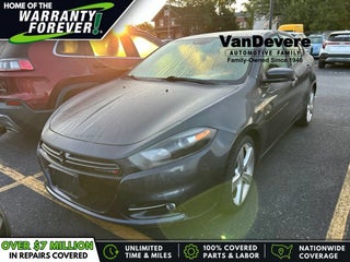 2014 Dodge Dart GT