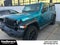 2020 Jeep Wrangler Unlimited Willys