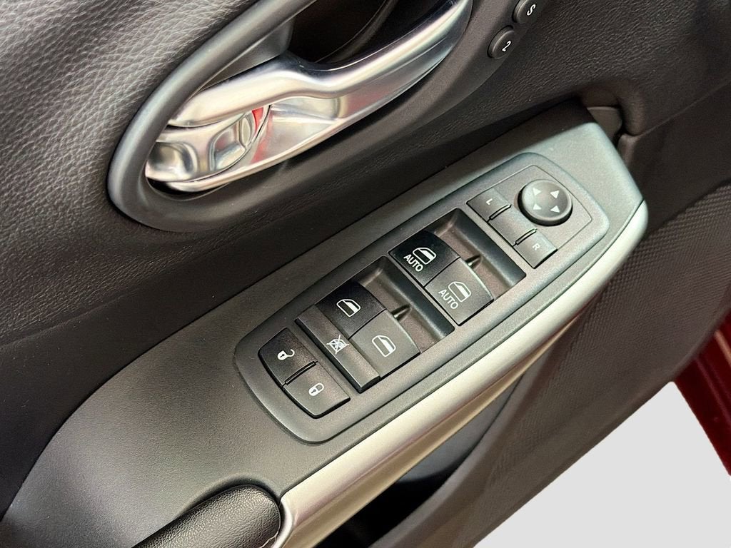 2019 Jeep Cherokee High Altitude