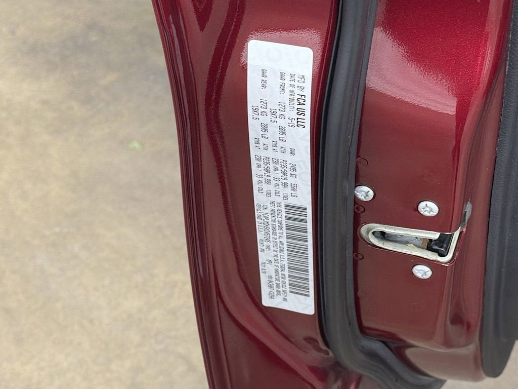 2019 Jeep Cherokee High Altitude