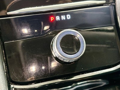 2021 Jeep Grand Cherokee L Laredo