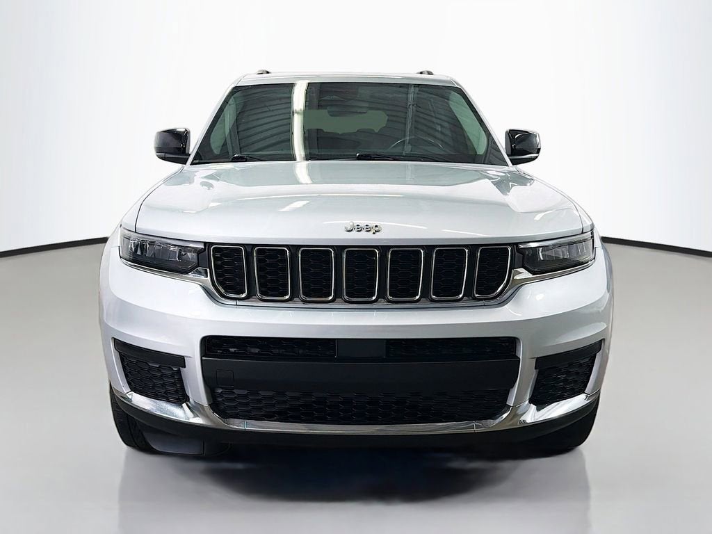 2021 Jeep Grand Cherokee L Laredo