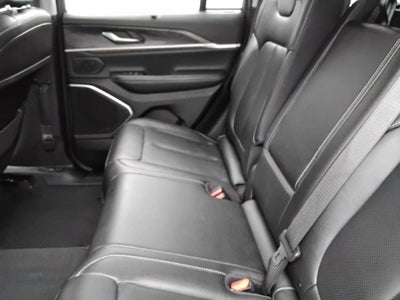 2023 Jeep Grand Cherokee 4xe 30th Anniversary