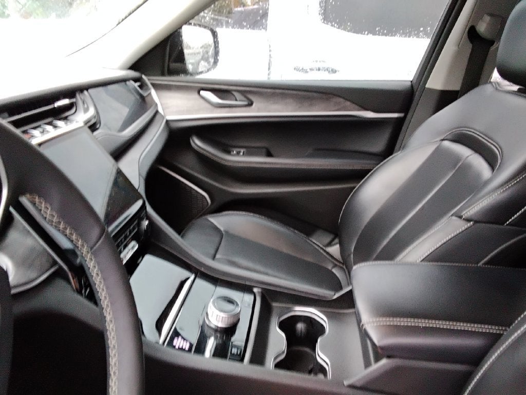 2023 Jeep Grand Cherokee 4xe 30th Anniversary