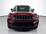 2024 Jeep Grand Cherokee 4xe NA