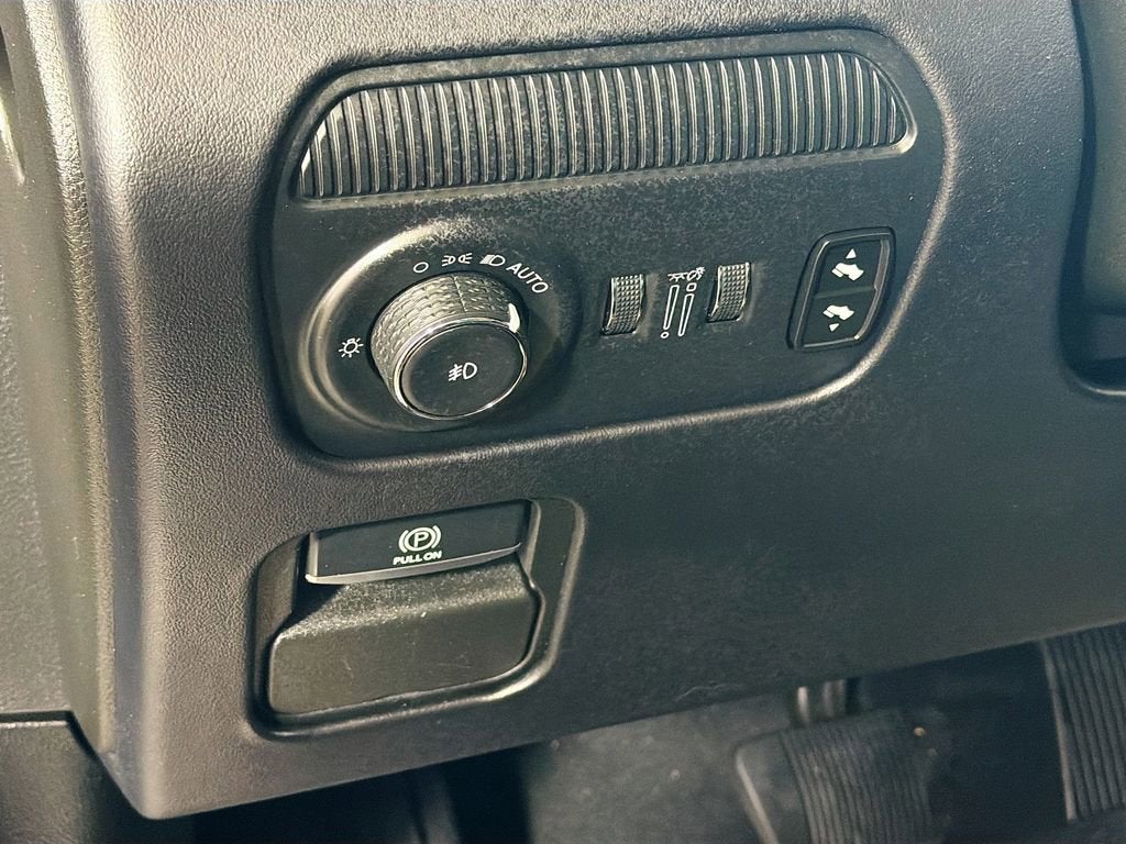 2024 Jeep Grand Wagoneer L Series II