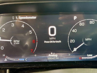 2024 Jeep Grand Wagoneer L Series II