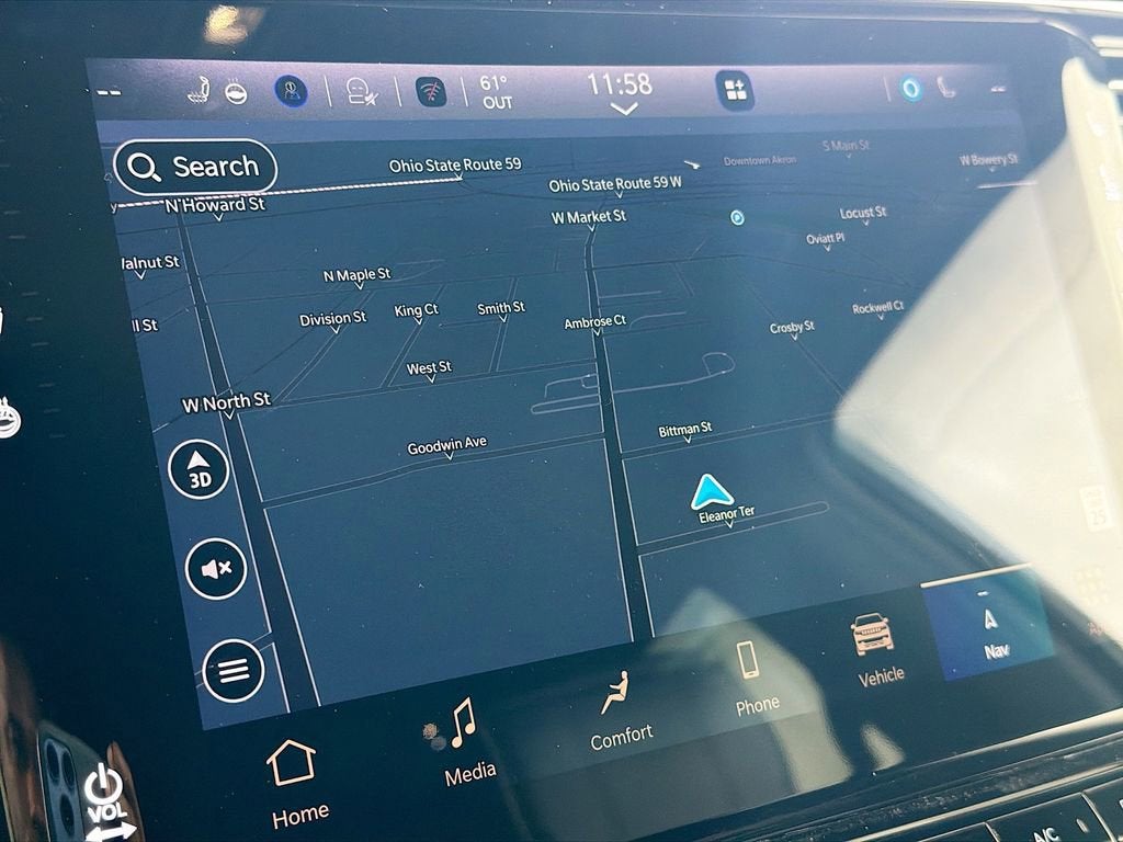 2024 Jeep Grand Wagoneer L Series II