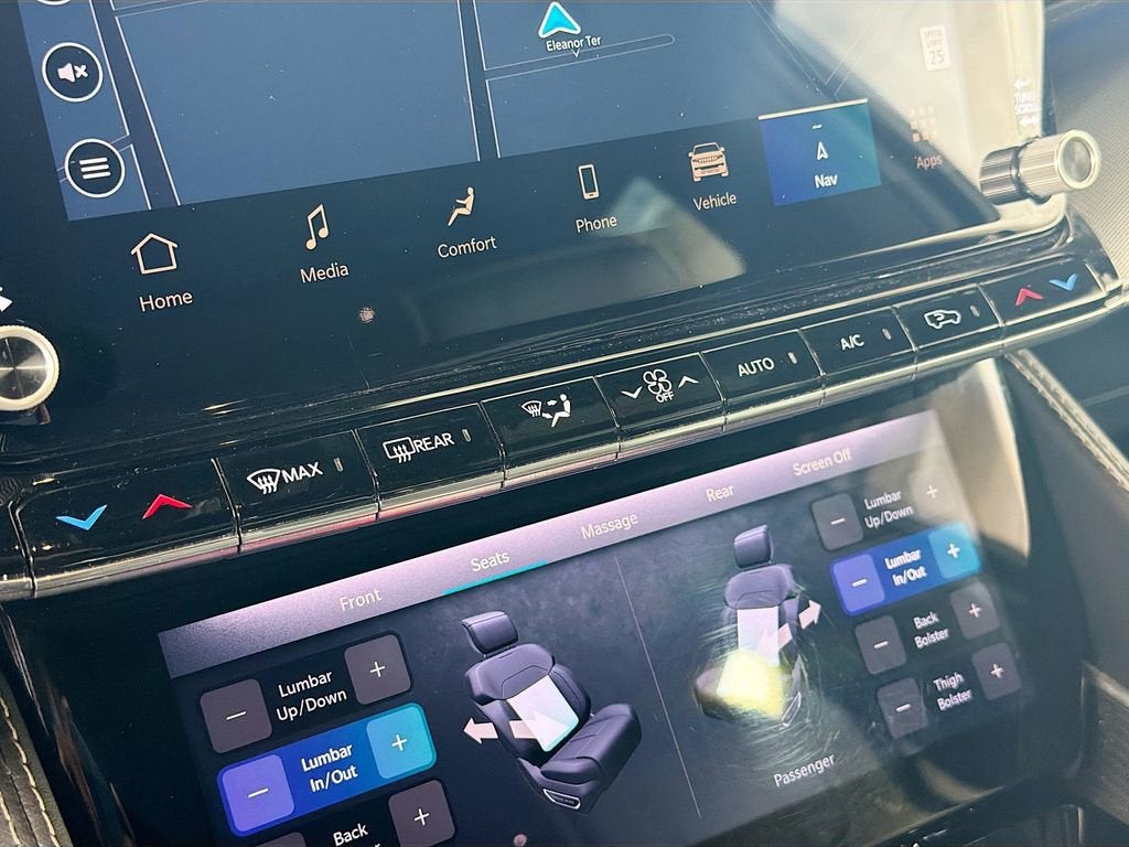 2024 Jeep Grand Wagoneer L Series II