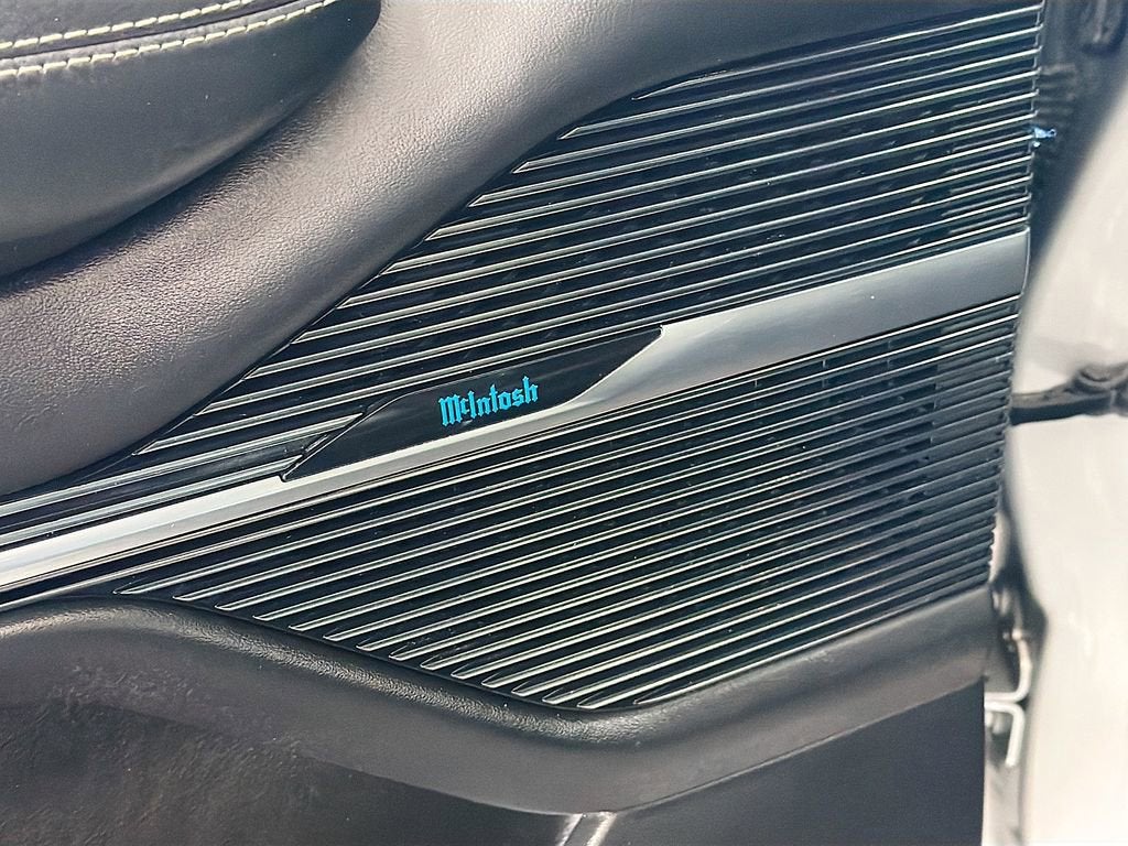 2024 Jeep Grand Wagoneer L Series II