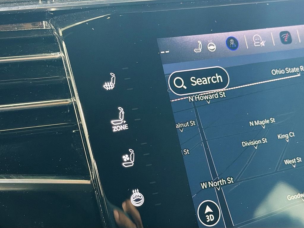 2024 Jeep Grand Wagoneer L Series II