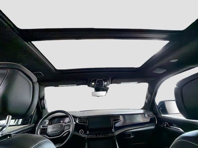 2024 Jeep Grand Wagoneer L Series II