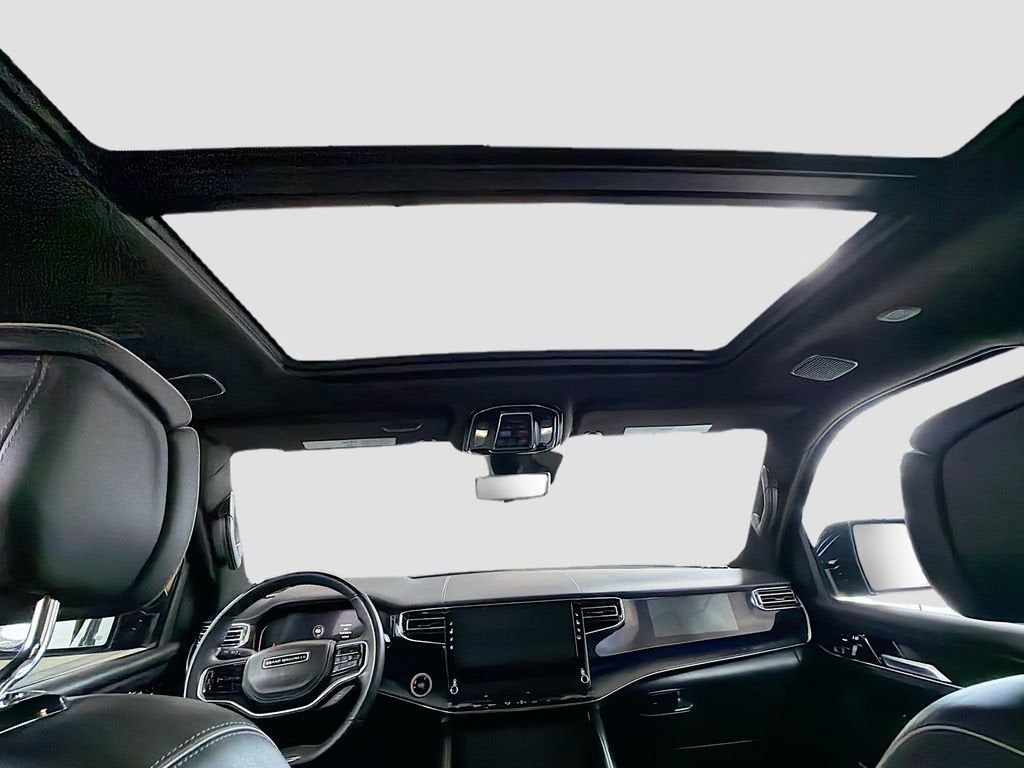 2024 Jeep Grand Wagoneer L Series II