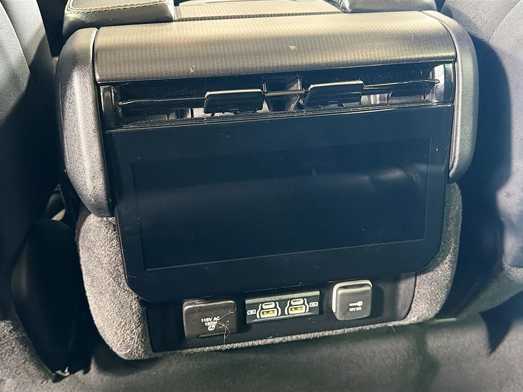 2024 Jeep Grand Wagoneer L Series II