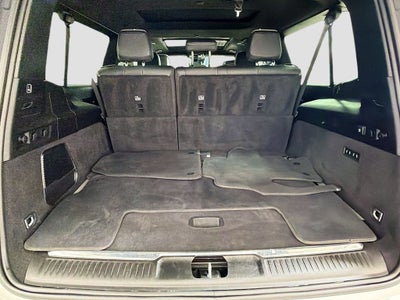 2024 Jeep Grand Wagoneer L Series II