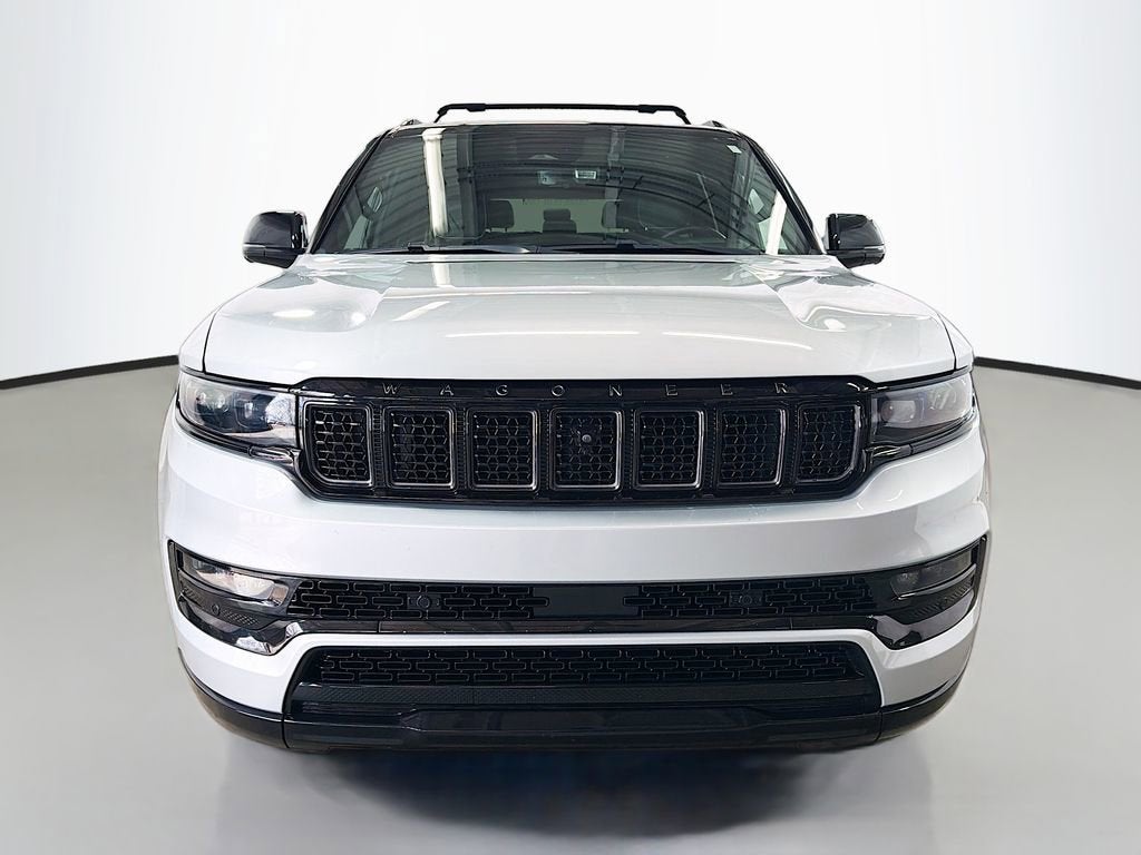 2024 Jeep Grand Wagoneer L Series II