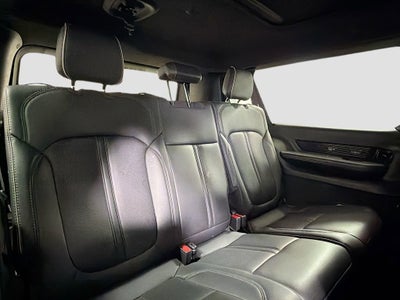 2024 Jeep Grand Wagoneer L Series II