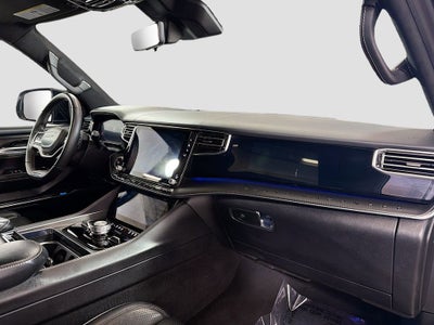 2024 Jeep Grand Wagoneer L Series II