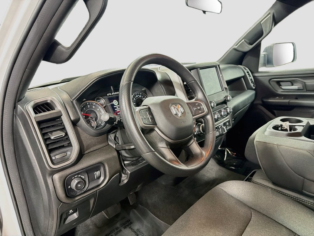2023 RAM 1500 Tradesman