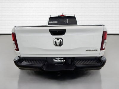 2023 RAM 1500 Tradesman