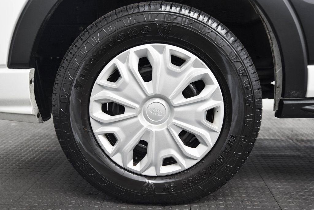 2023 Ford Transit Passenger Wagon XL