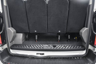 2023 Ford Transit Passenger Wagon XL