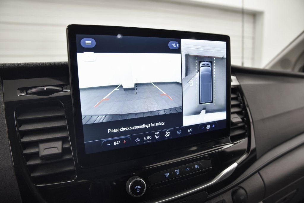 2023 Ford Transit Passenger Wagon XL