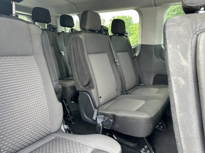 2024 Ford Transit Passenger Wagon XL