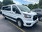 2024 Ford Transit Passenger Wagon XL