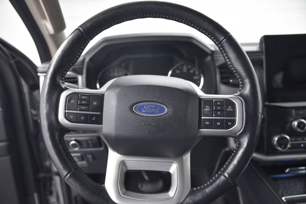 2023 Ford Expedition XLT