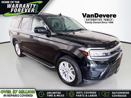 2023 Ford Expedition XLT