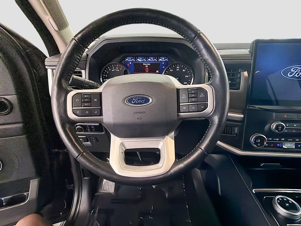 2023 Ford Expedition XLT