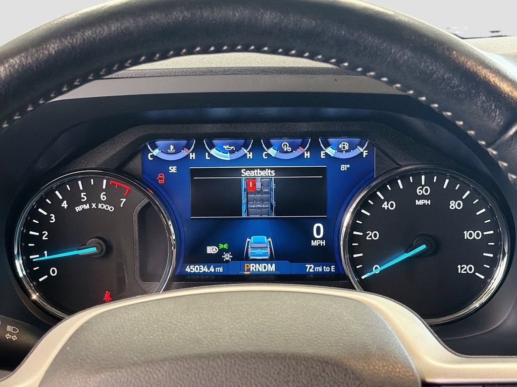 2023 Ford Expedition XLT